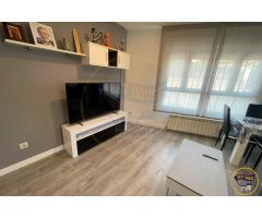 PISO CENTRICO EN CUENCA CON GARAJE Y TRASTERO ¡LISTO PARA ENTRAR A VIVIR!