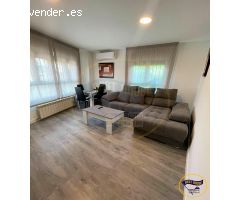 PISO CENTRICO EN CUENCA CON GARAJE Y TRASTERO ¡LISTO PARA ENTRAR A VIVIR!