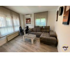 PISO CENTRICO EN CUENCA CON GARAJE Y TRASTERO ¡LISTO PARA ENTRAR A VIVIR!