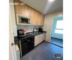 PISO CENTRICO EN CUENCA CON GARAJE Y TRASTERO ¡LISTO PARA ENTRAR A VIVIR!