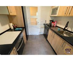 PISO CENTRICO EN CUENCA CON GARAJE Y TRASTERO ¡LISTO PARA ENTRAR A VIVIR!