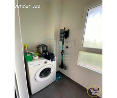 PISO CENTRICO EN CUENCA CON GARAJE Y TRASTERO ¡LISTO PARA ENTRAR A VIVIR!