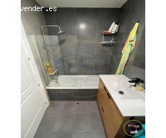 PISO CENTRICO EN CUENCA CON GARAJE Y TRASTERO ¡LISTO PARA ENTRAR A VIVIR!