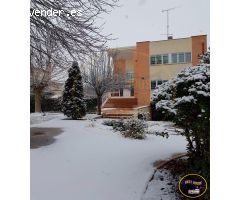 VENTA DE CHALET INDEPENDIENTE EN ARCAS