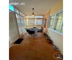 VENTA DE CHALET INDEPENDIENTE EN ARCAS