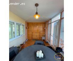 VENTA DE CHALET INDEPENDIENTE EN ARCAS
