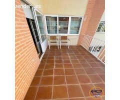 VENTA DE CHALET INDEPENDIENTE EN ARCAS