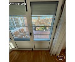 VENTA DE CHALET INDEPENDIENTE EN ARCAS