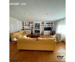 VENTA DE CHALET INDEPENDIENTE EN ARCAS