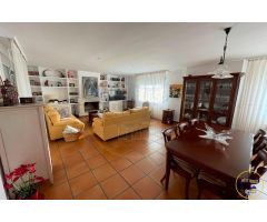 VENTA DE CHALET INDEPENDIENTE EN ARCAS