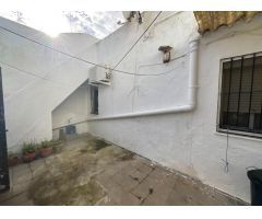 Un oasis oculto en el centro de San Fernando
