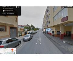 Un oasis oculto en el centro de San Fernando