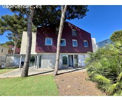 Vivienda de diseño con 3 dormitorios en Masías – perfecta para familias o estudiantes del CEU