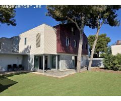 Vivienda de diseño con 3 dormitorios en Masías – perfecta para familias o estudiantes del CEU