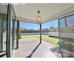 Vivienda de diseño con 3 dormitorios en Masías – perfecta para familias o estudiantes del CEU