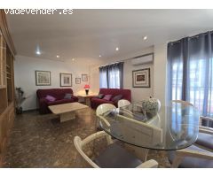 Alquiler de Piso en El Saler