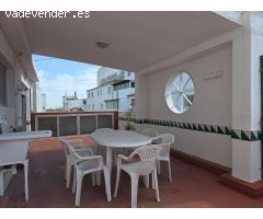 Alquiler de Piso en El Saler