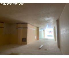 LOCAL COMERCIAL EN ZONA PEATONAL
