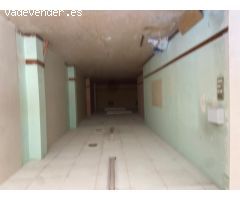 LOCAL COMERCIAL EN ZONA PEATONAL
