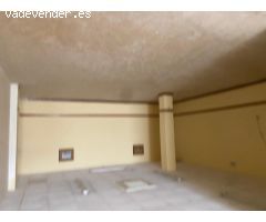 LOCAL COMERCIAL EN ZONA PEATONAL