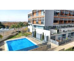 ¡¡¡ALQUILA ESPECTACULAR LOFT EN EL COMPLEJO ROS CASARES!!!