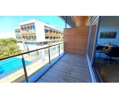 ¡¡¡ALQUILA ESPECTACULAR LOFT EN EL COMPLEJO ROS CASARES!!!