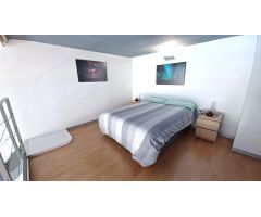 ¡¡¡ALQUILA ESPECTACULAR LOFT EN EL COMPLEJO ROS CASARES!!!