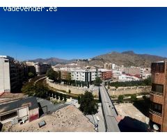 Ático en Alquiler en el Centro de Orihuela