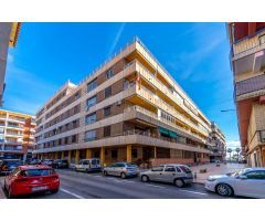 Apartamento a 200m de la Playa del Acequión