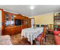 Apartamento a 200m de la Playa del Acequión