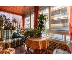 Apartamento a 200m de la Playa del Acequión