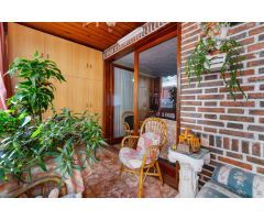 Apartamento a 200m de la Playa del Acequión