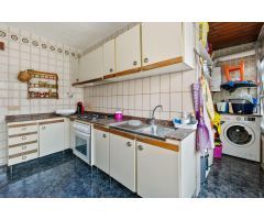 Apartamento a 200m de la Playa del Acequión