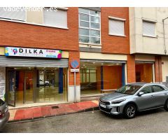 Local comercial en alquiler en Beniel – 160 m², visible y con doble acceso