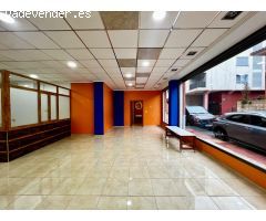 Local comercial en alquiler en Beniel – 160 m², visible y con doble acceso