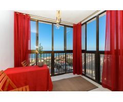 Espectacular apartamento CON LICENCIA TURÍSTICA y vistas al mar en Cabo Cervera, Torrevieja