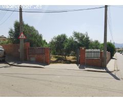 TERRENO DE 1300M² LLANO EN EL GRANDET