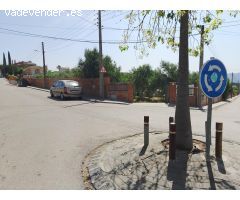 TERRENO DE 1300M² LLANO EN EL GRANDET