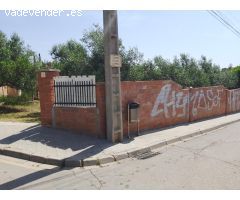 TERRENO DE 1300M² LLANO EN EL GRANDET