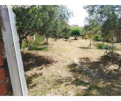TERRENO DE 1300M² LLANO EN EL GRANDET
