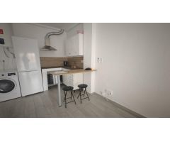 Piso Reformado, Céntrico y a un Paso de la Playa. ¡Listo para Entrar a Vivir!