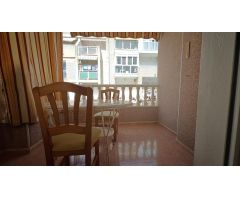 ¡OPORTUNIDAD EN PLAYA DEL CURA! PISO DE 2 DORMITORIOS CON GARAJE DOBLE