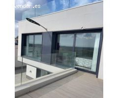 Villa de Lujo en Venta en San Miguel de Salinas, Alicante