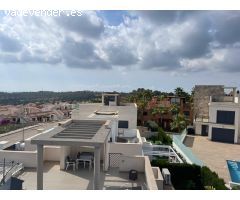 Villa de Lujo en Venta en San Miguel de Salinas, Alicante