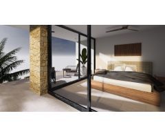 Villas Exclusivas Jazmin II  en San Pedro del Pinatar