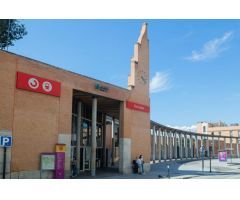 PISO EN TRES CANTOS