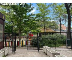 SE VENDE EN EXCLUSIVA RESTAURANTE CON 3 TERRAZAS PALACIO DE HIELO