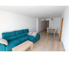 Piso de grandes dimensiones en alquiler en Alcanar