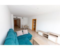 Piso de grandes dimensiones en alquiler en Alcanar