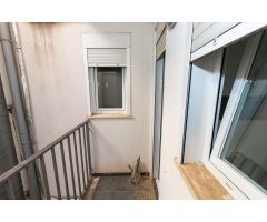 Piso de grandes dimensiones en alquiler en Alcanar